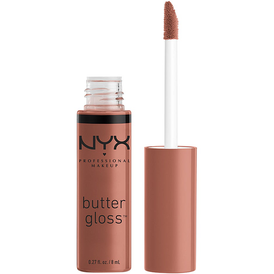 Butter Gloss, NYX Professional Makeup Huulikiilto