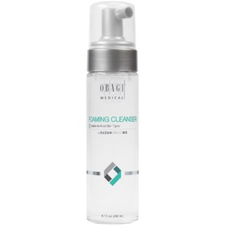 Foaming Cleanser