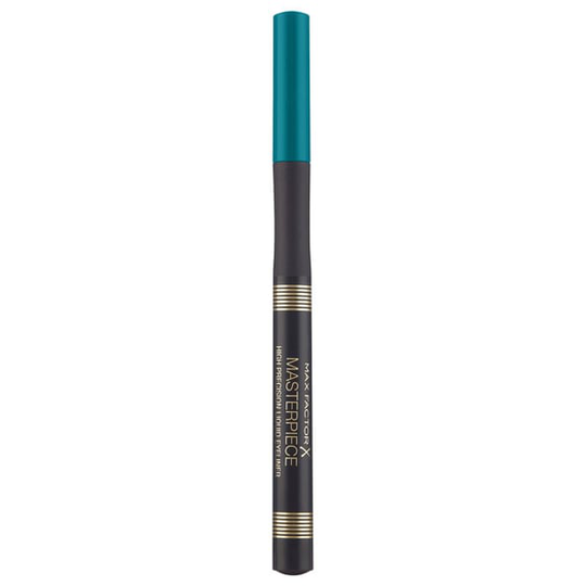 Max Factor Masterpiece High Definition Eyeliner nro.040 Turqoise 1ml