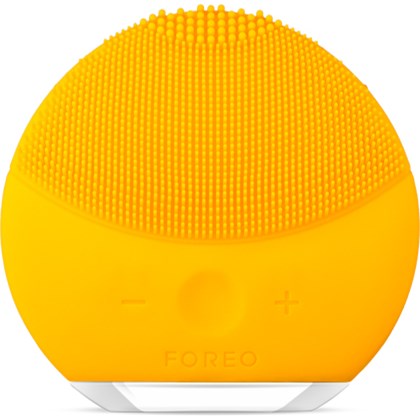 Foreo LUNA mini 2 Sunflower Yellow