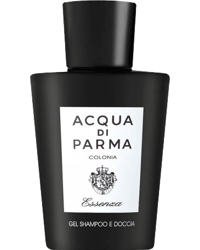 Colonia Essenza, Shower gel 200ml