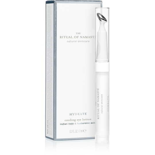 Rituals The Ritual of Namaste Cooling Eye Lotion 7 ml