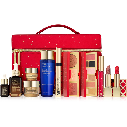 Estée Lauder Blockbuster