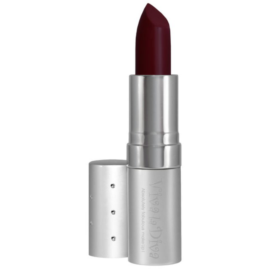 Viva la Diva Lipstick Cashmere Matte Cashmere Matte