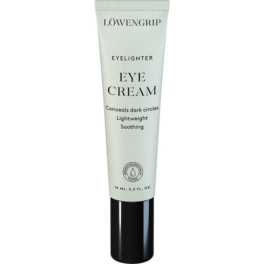 Löwengrip Eyelighter Eye Cream, 15 ml Löwengrip Silmät