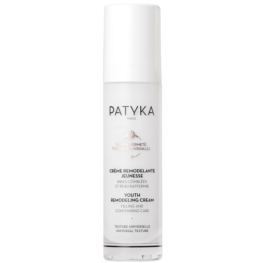 Patyka Firmness & Wrinkles Youth Remodeling Cream / Universal Tex