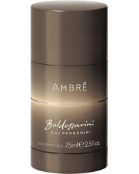 Ambre, Deostick 75ml