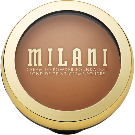 Conceal + Perfect Cream To Powder Smooth Finish, Milani Cosmetics Puuteri