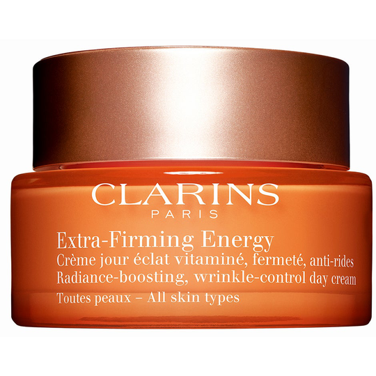 Extra-Firming Energy All skin types, 50 ml Clarins Kasvovoiteet