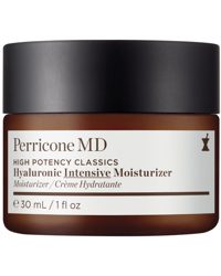 High Potency Hyaluronic Intensive Moisturizer, 30ml