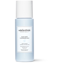 BioCleanse Silky Soft Cleansing Milk 150 ml