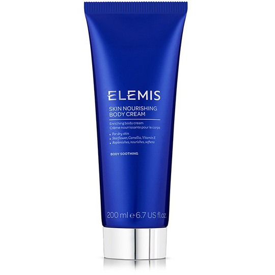 Elemis Spa At Home Body Soothing Skin Nourishing Body Cream 200 m