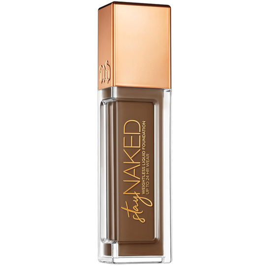 Urban Decay Stay Naked Stay Naked Longwear Foundation Shade 39 80