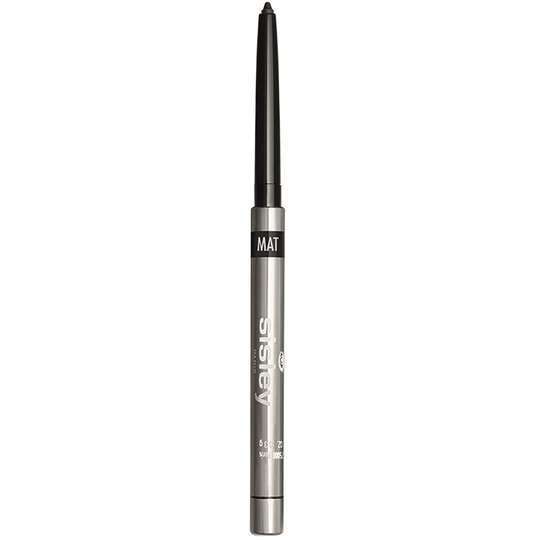 Sisley Phyto-Khol Star Mat 1 - Matte Onyx