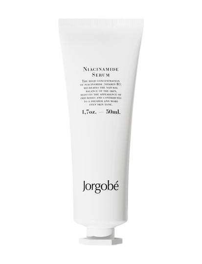 Niacinamide Serum Seerumi Kasvot Ihonhoito Nude Jorgobé