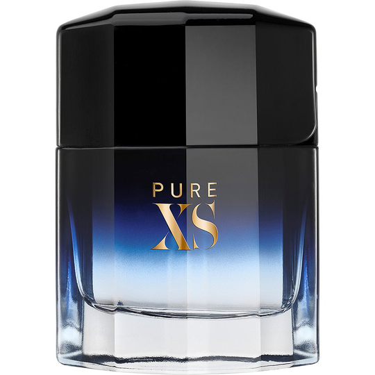 Paco Rabanne Pure XS EdT, 100 ml Paco Rabanne Miesten hajuvedet