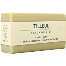 Midi Tvål 100 gr Linden Tree/Lime