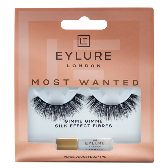 Eylure Most Wanted Gimme Gimme