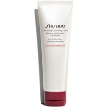 Shiseido Clarifying Cleansing Foam 125 ml