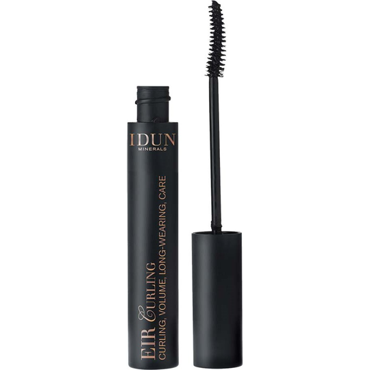 IDUN Minerals Mascara Eir Curling Curling Mascara