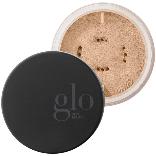 Glo Skin Beauty Loose Base Natural Medium