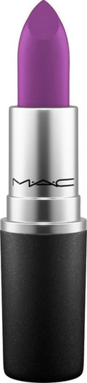 MAC Matta huulipuna 3Gr nro.604 Heroine (sankaritar)