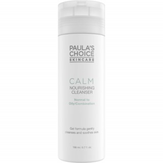 CALM Nourishing Cleanser (Normal to Oily Skin)