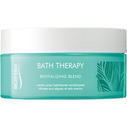 Bath Therapy Revitalizing Blend Body Cream, 200 ml Biotherm Vartalovoide