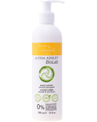 BioLab Tiare & Almond Extracts Body Lotion, 300ml