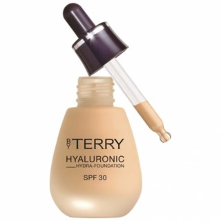 Hyaluronic Hydra-Foundation