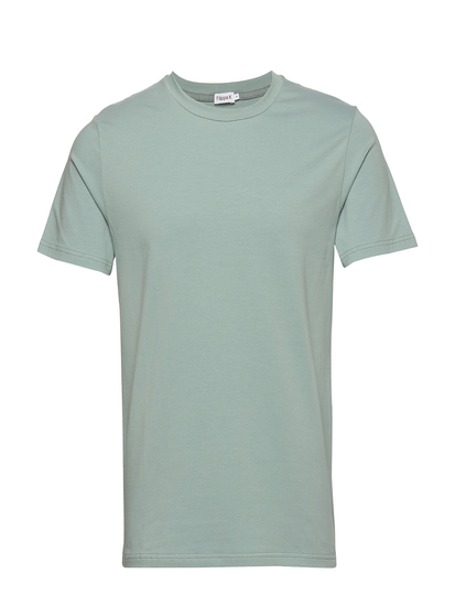 M. Lycra Tee T-shirts Short-sleeved Vihreä Filippa K