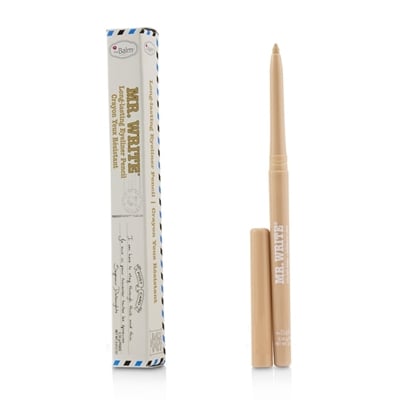The Balm Mr... Write Long Lasting Eyeliner Pencil 0,35gr MW Seymour Dataights