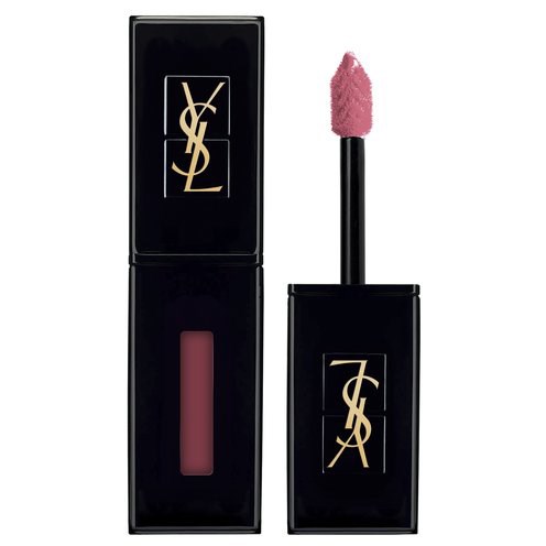 Yves Saint Laurent Vernis À Lèvres Carmin Session