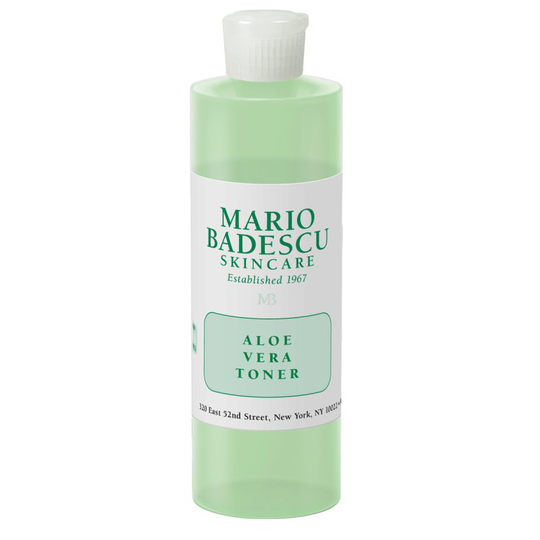 Mario Badescu Aloe Vera Toner (236ml)
