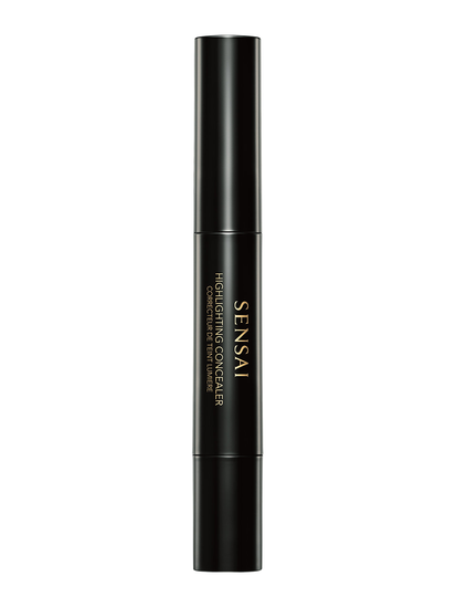 Highlighting Concealer Peitevoide Meikki SENSAI