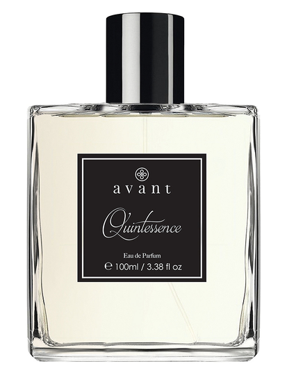 Quintessence Hajuvesi Eau De Parfum Nude Avant Skincare