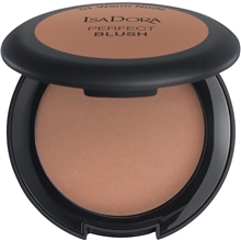 IsaDora Perfect Blush 4.5 gr No. 001