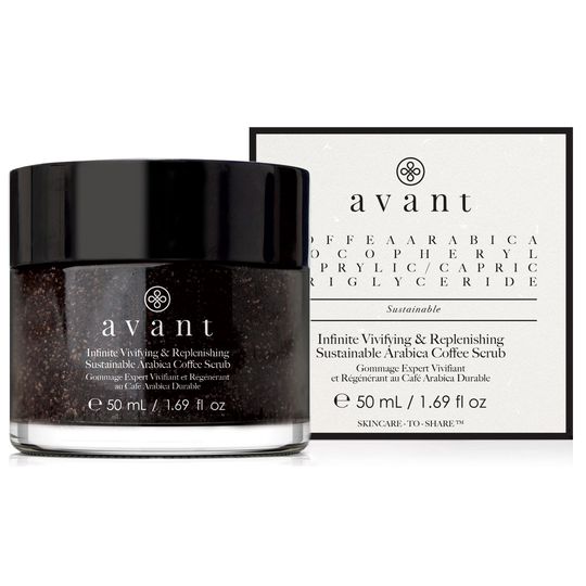 Avant Skincare Sustainable Infinite Vivifying & Replenishing Sust