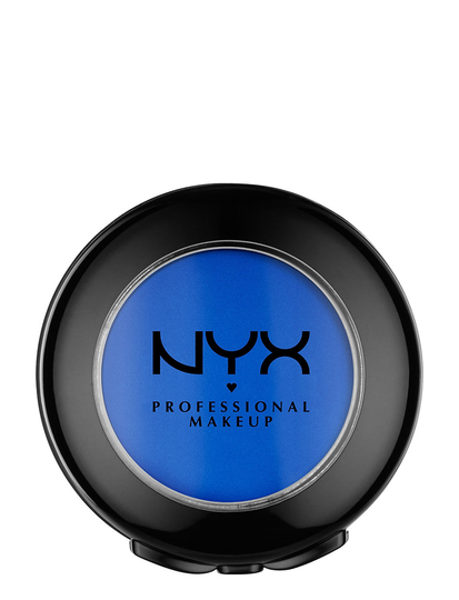 Hot Singles Eye Shadow Beauty WOMEN Makeup Eyes Eyeshadow - Not Palettes Sininen NYX PROFESSIONAL MAKEUP