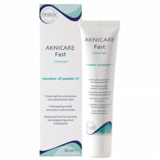 Aknicare Fast
