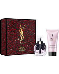 Mon Paris Set, EdP 30ml + BL 50ml
