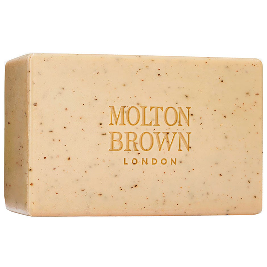 Re-Charge Black Pepper Bodyscrub Bar, 250 g Molton Brown Vartalokuorinnat