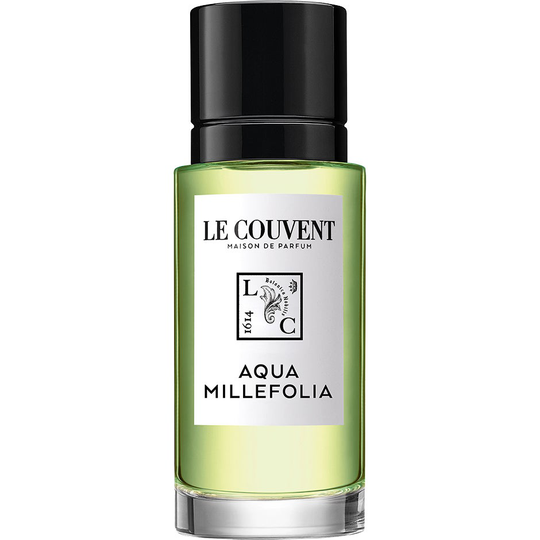 Botanical Cologne Absolute Aqua Millefolia, 50 ml Le Couvent Unisex-hajuvedet