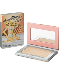 Sexy Mama Anti-Shine Powder