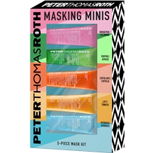 Masking Minis - Kit 1 set
