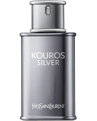 Kouros Silver, EdT 100ml