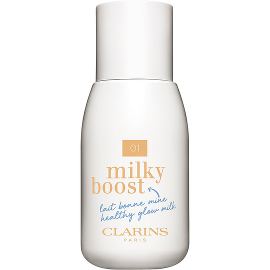 Milky Boost, Clarins Meikkivoide