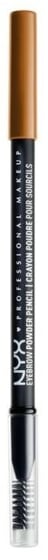 NYX Eye Brow Powder Pencil Caramel -silmänrajauskynä