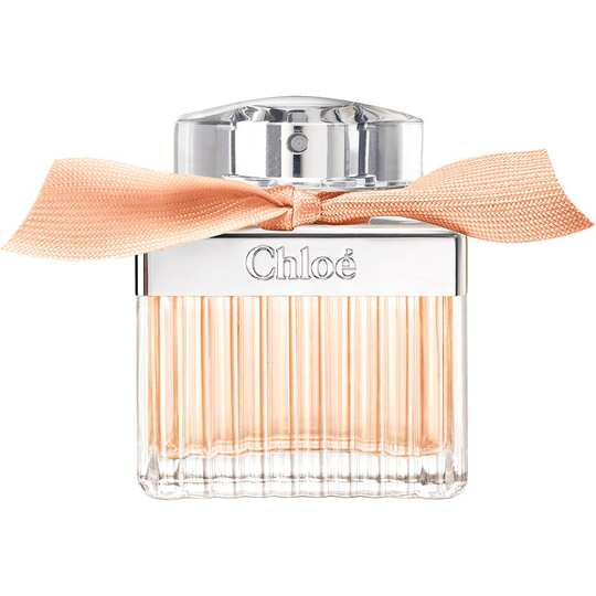 Rose Tangerine, 50 ml Chloé Naisten hajuvedet
