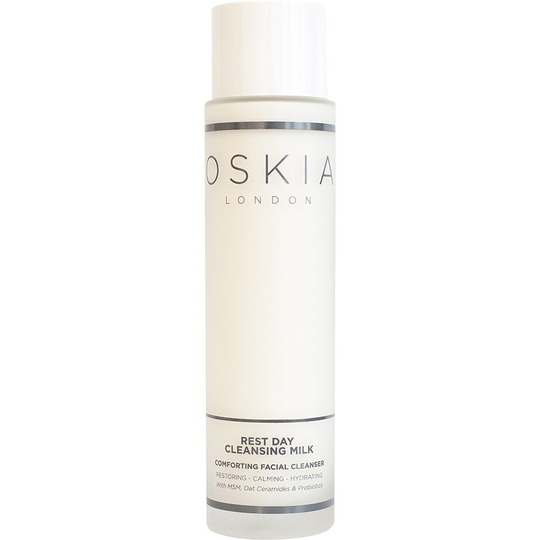 Rest Day Cleansing Milk, 150 ml Oskia Ihonpuhdistus